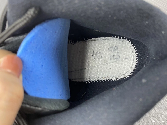 12 Jordan 002 Retro Game Flu (2016) 130690 0719